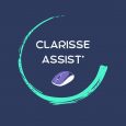 logo_clarisse assist